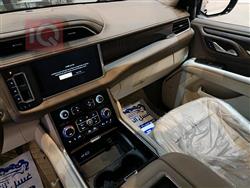 جي ام سي يوكون